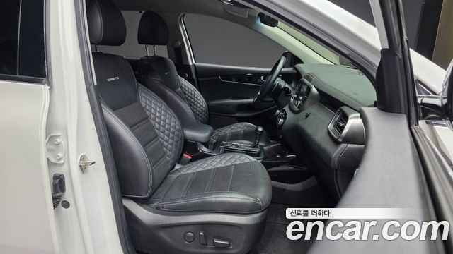 Kia Sorento 2020 — photo 11