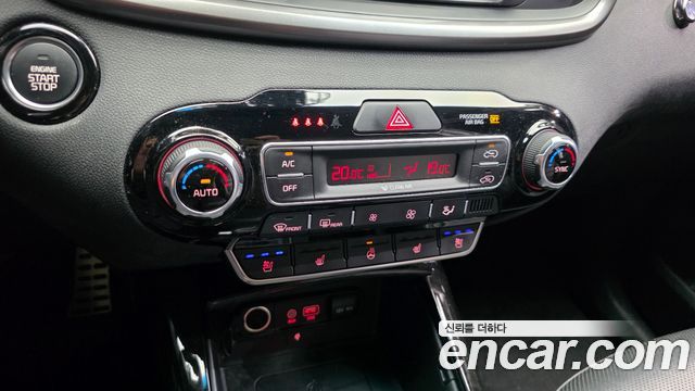 Kia Sorento 2020 — photo 16