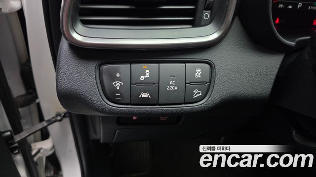 Kia Sorento 2020 — photo 17