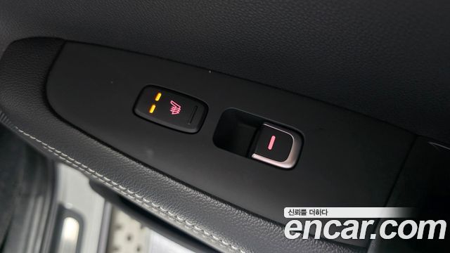 Kia Sorento 2020 — photo 18