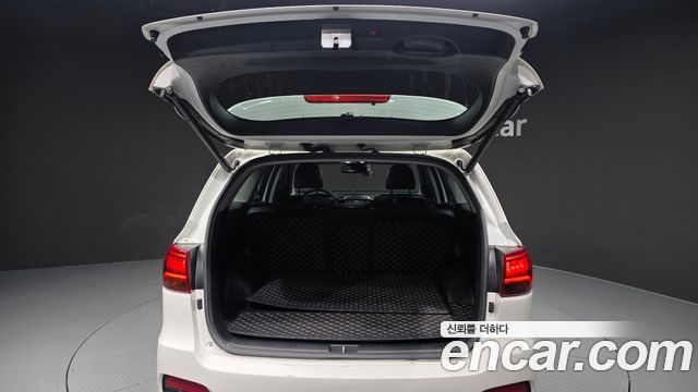 Kia Sorento 2020 — photo 20