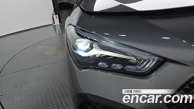 Mercedes-Benz CLA-Class 2024 — photo 8