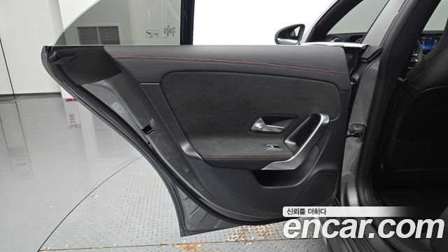 Mercedes-Benz CLA-Class 2024 — photo 15