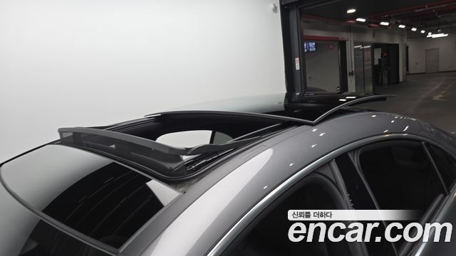 Mercedes-Benz CLA-Class 2024 — photo 27