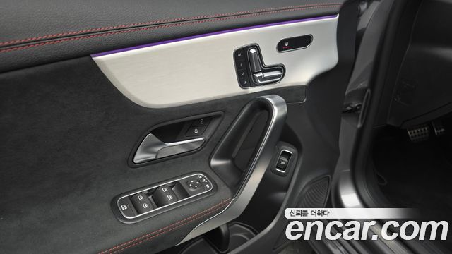 Mercedes-Benz CLA-Class 2024 — photo 29