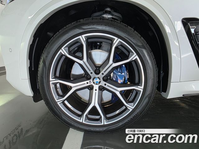 BMW X5 2026 — photo 5