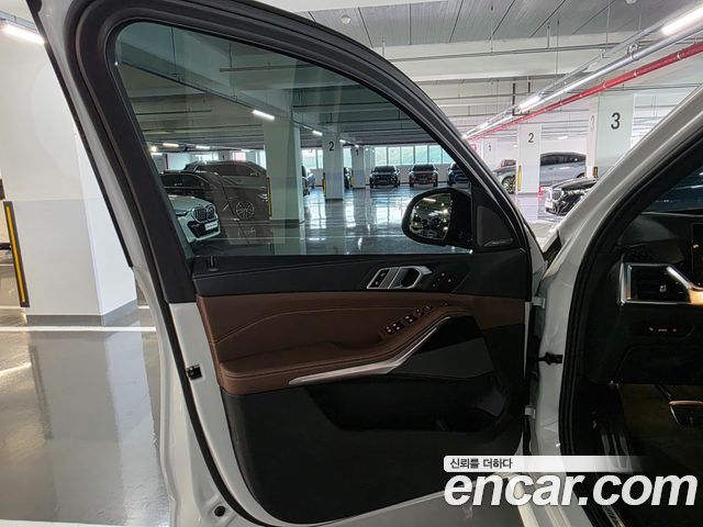 BMW X5 2026 — photo 11