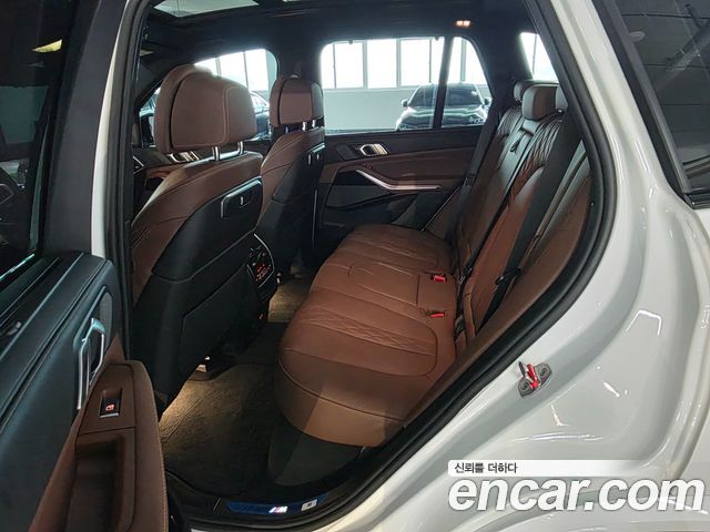 BMW X5 2026 — photo 12