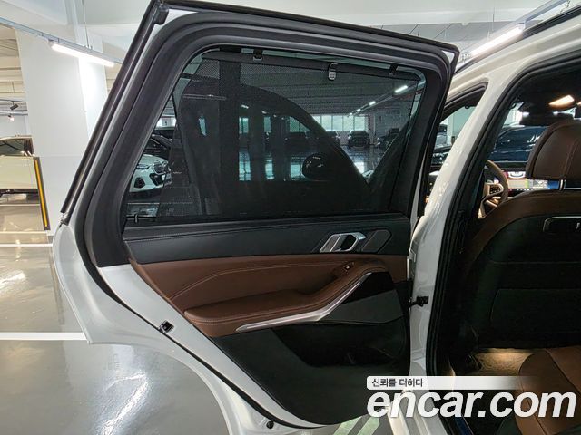 BMW X5 2026 — photo 13