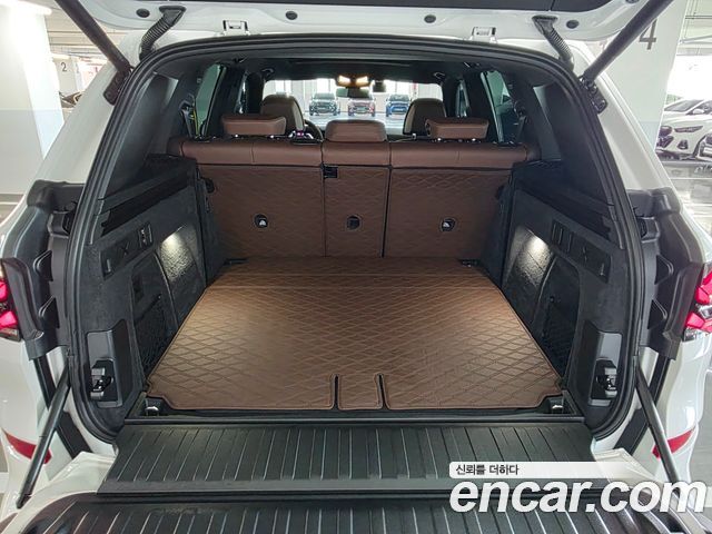 BMW X5 2026 — photo 14