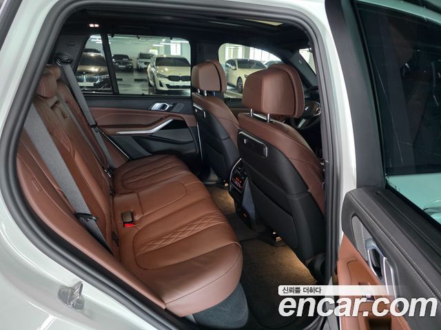 BMW X5 2026 — photo 15