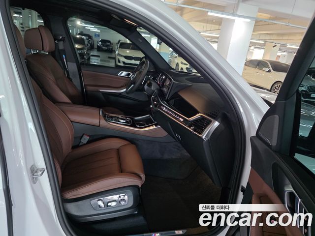 BMW X5 2026 — photo 16