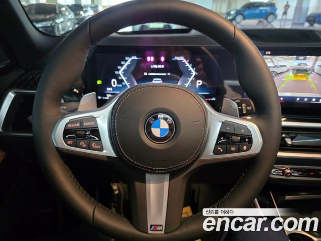 BMW X5 2026 — photo 17