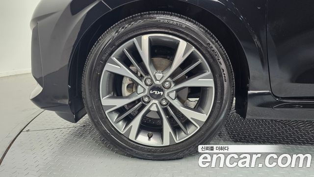 Kia morning 2022 — photo 5