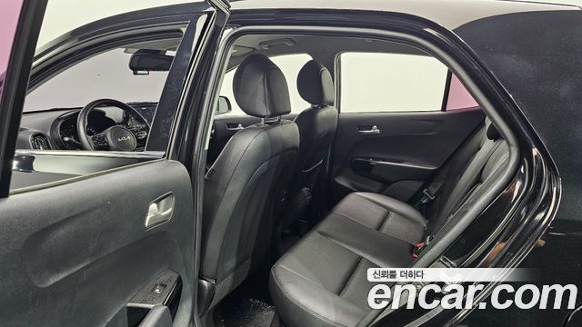 Kia morning 2022 — photo 11