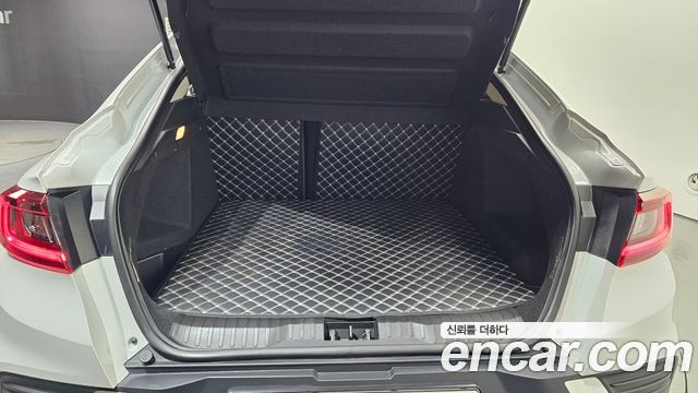 Renault Korea XM3 2023 — photo 26