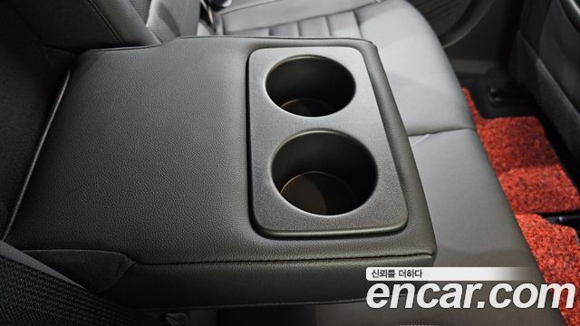Renault Korea XM3 2023 — photo 28