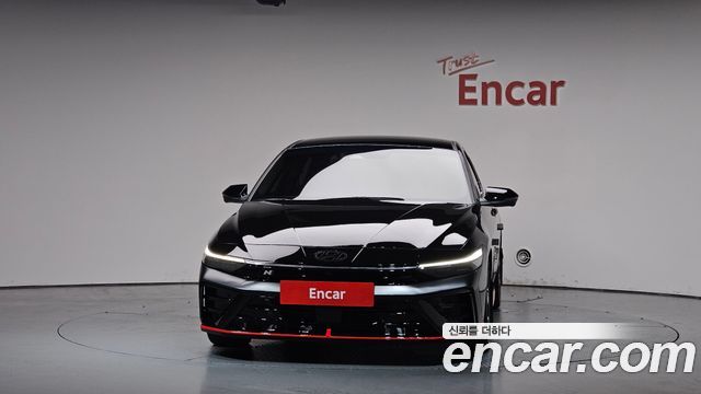 Hyundai AVANTE 2024 — photo 3