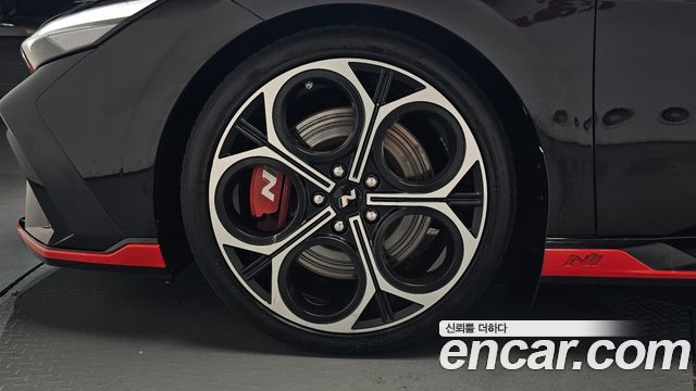 Hyundai AVANTE 2024 — photo 5
