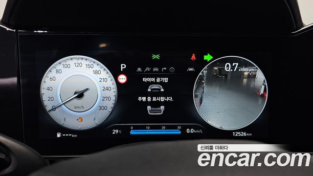 Hyundai AVANTE 2024 — photo 11