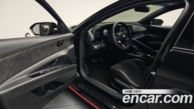 Hyundai AVANTE 2024 — photo 13