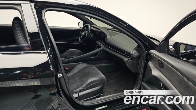 Hyundai AVANTE 2024 — photo 17