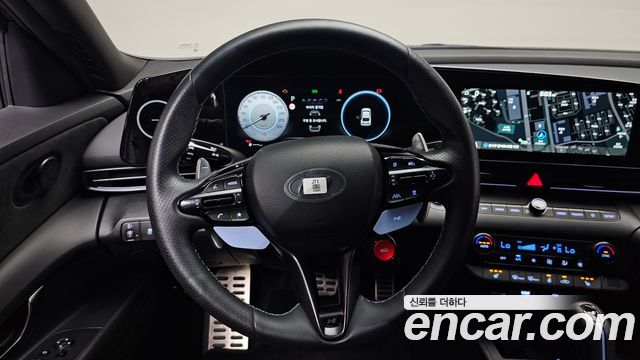 Hyundai AVANTE 2024 — photo 19