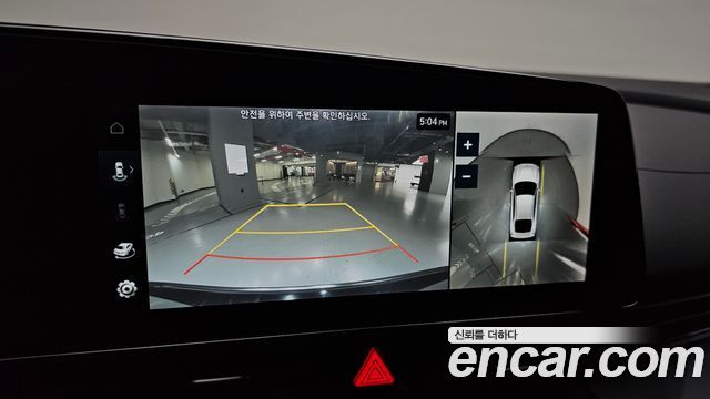 Hyundai AVANTE 2024 — photo 21