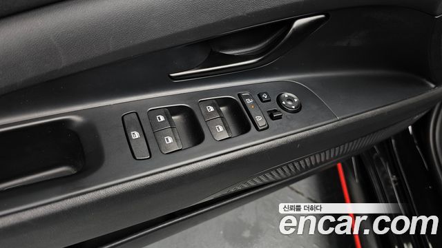 Hyundai AVANTE 2024 — photo 23