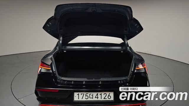Hyundai AVANTE 2024 — photo 26