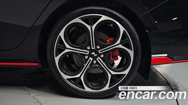 Hyundai AVANTE 2024 — photo 7