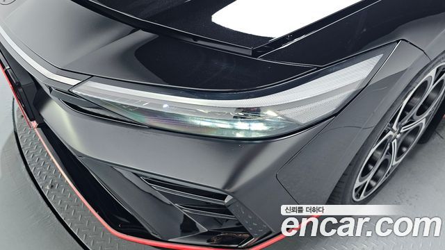 Hyundai AVANTE 2024 — photo 8