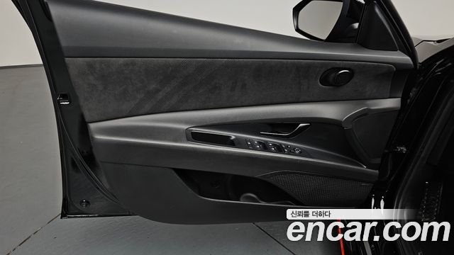 Hyundai AVANTE 2024 — photo 14