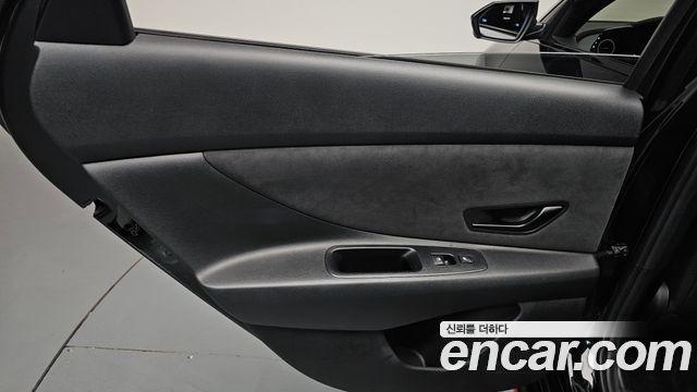 Hyundai AVANTE 2024 — photo 15