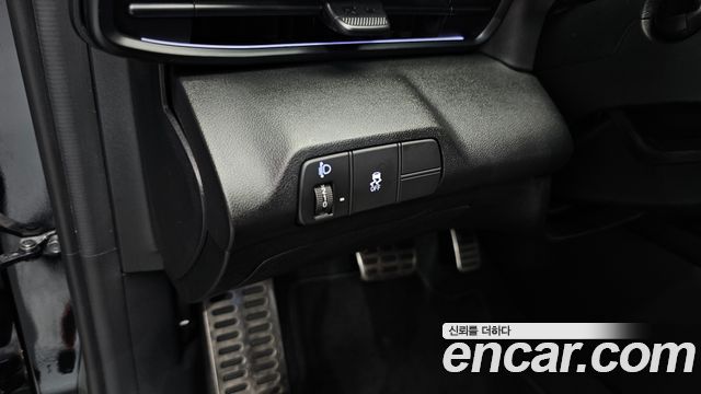 Hyundai AVANTE 2024 — photo 28