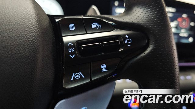 Hyundai AVANTE 2024 — photo 30