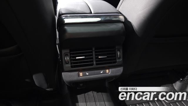 Land Rover Range Rover Evoque 2020 — photo 25