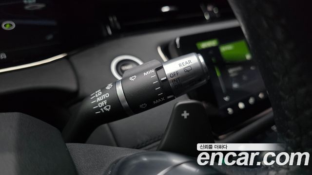 Land Rover Range Rover Evoque 2020 — photo 29