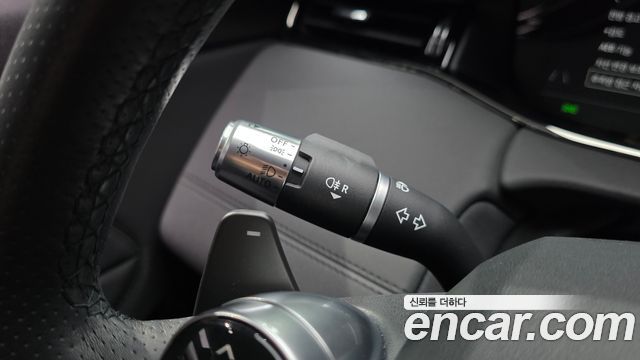 Land Rover Range Rover Evoque 2020 — photo 33