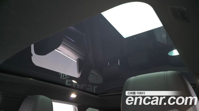 Land Rover Range Rover Evoque 2020 — photo 34