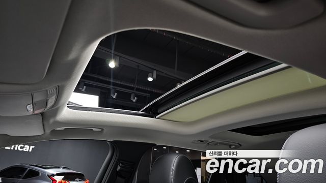 Mercedes-Benz GLC-Class 2019 — photo 26