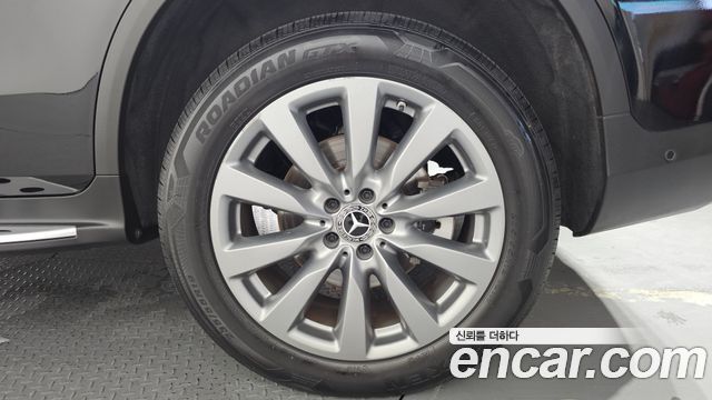 Mercedes-Benz GLC-Class 2019 — photo 7