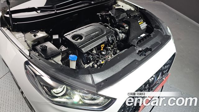 Hyundai Sonata 2018 — photo 6