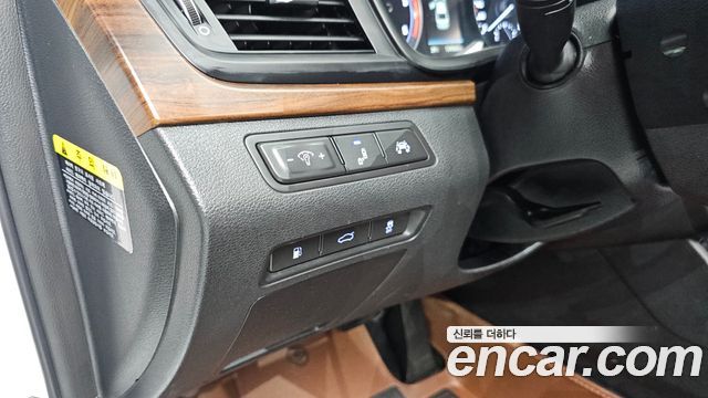 Hyundai Sonata 2018 — photo 16