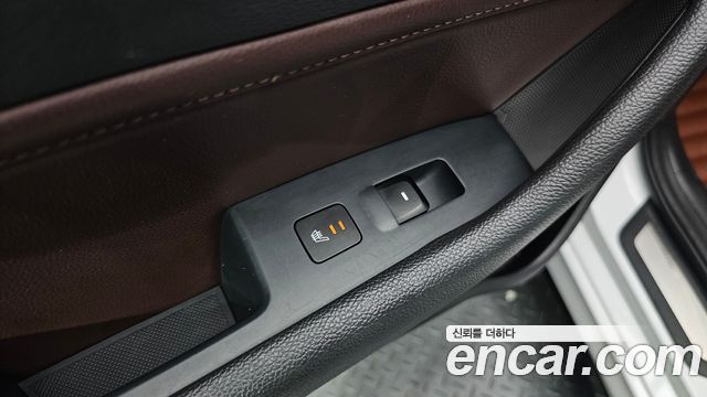 Hyundai Sonata 2018 — photo 18