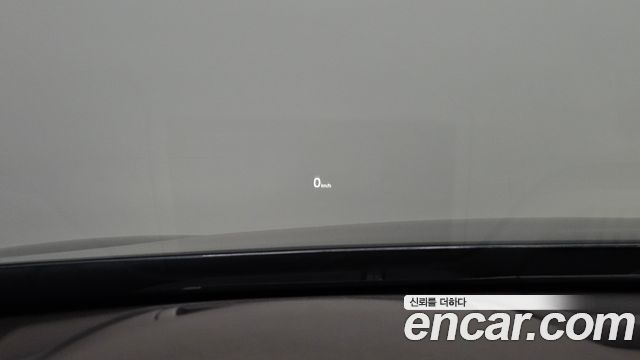 Kia K7 2017 — photo 16
