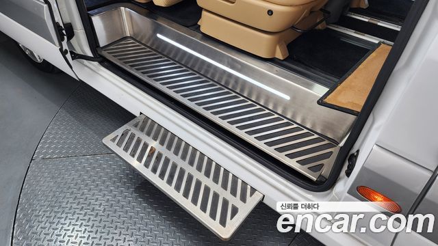 Mercedes-Benz Sprinter 2013 — photo 16