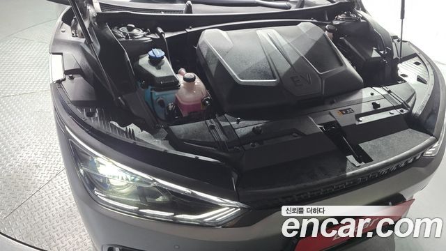 Kia EV6 2023 — photo 6