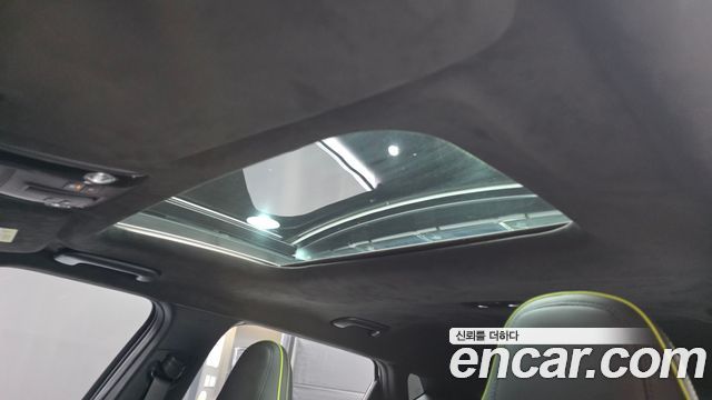 Kia EV6 2023 — photo 23