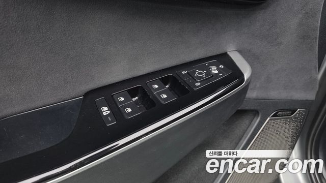 Kia EV6 2023 — photo 37